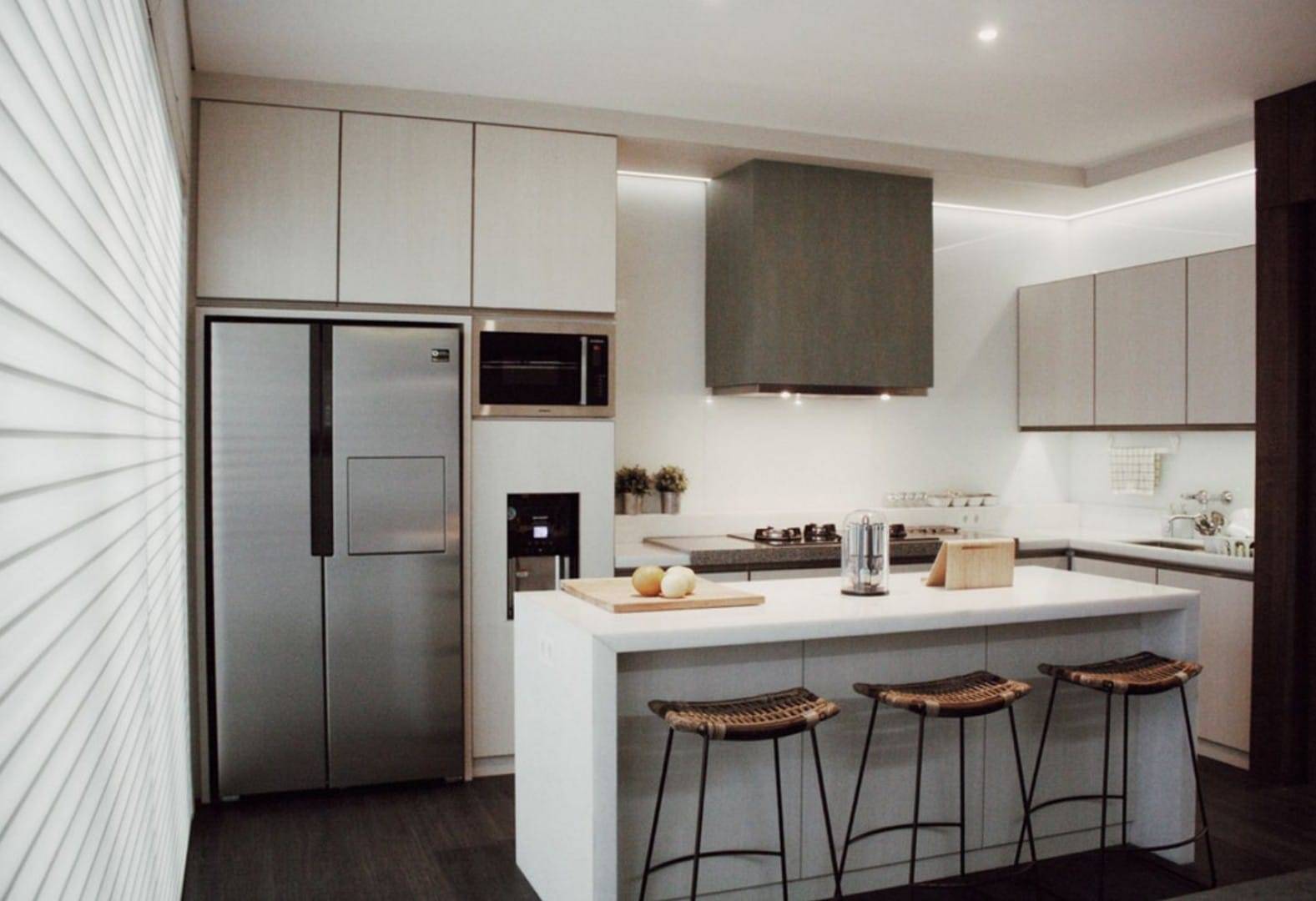 27+ Ide Gambar Dapur Yg Elegan Terbaru Populer Rumah